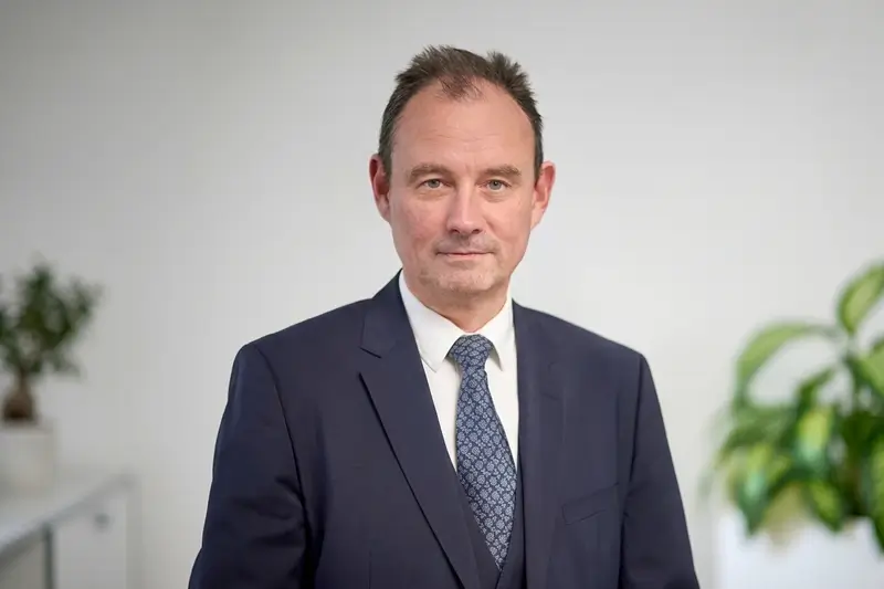 Mag. Alexander Schunack